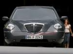 Lancia Thesis 2002 года